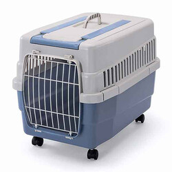 İmac - İmac Kım 60 Kedi ve Köpek Taşıma Kabı 