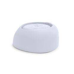 Imac - İmac Pet Fountain Kedi ve Köpek Otomatik Su Kabı 2 Lt Buz Mavisi 