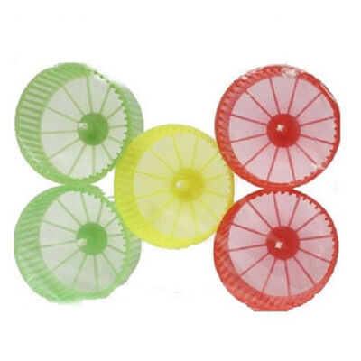 Kardelen Hasmter Çarkı Büyük 14x7 Cm Renkli 