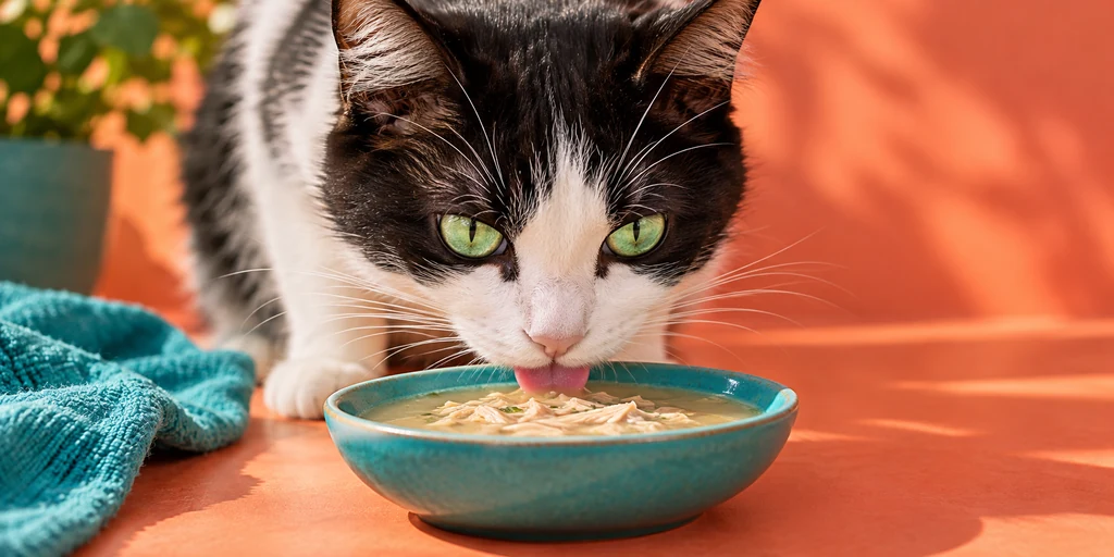 Kedi Çorbası Ne İşe Yarar ve Beslenmede Nasıl Kullanılır