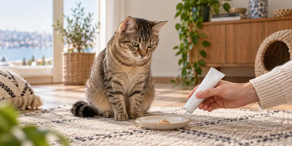 Kedi Maltı Ne İşe Yarar? Nasıl Kullanılır, Ne Zaman Gerekir?