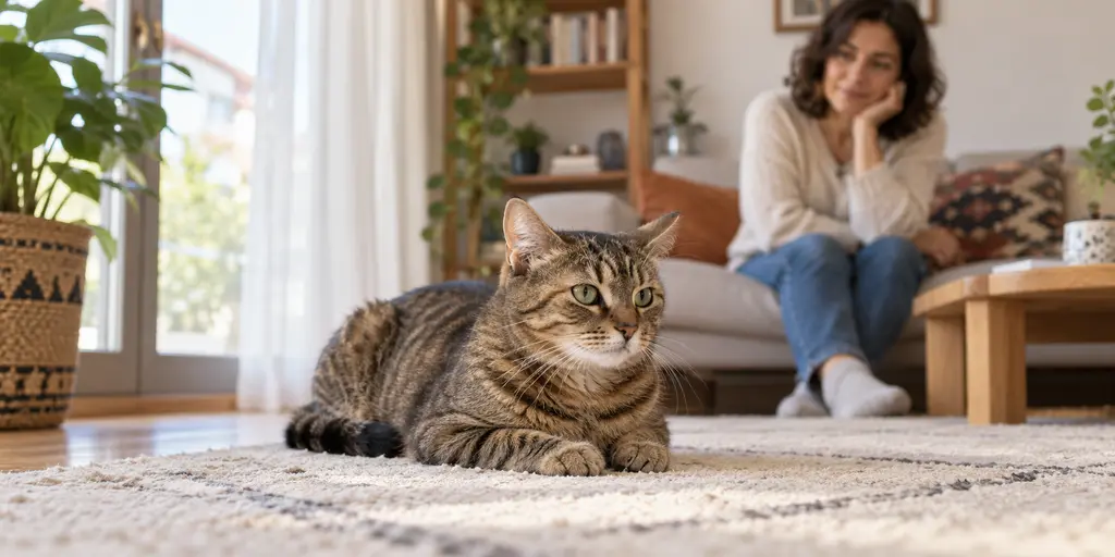 Kedinin Ağrısı Olduğu Nasıl Anlaşılır? Sessiz Ağrı Belirtileri ve Acil İşaretler
