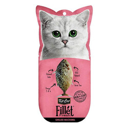 Kit Cat Fileto Kedi Ödülü 30 Gr - Thumbnail