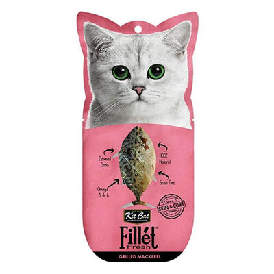Kit Cat Fileto Kedi Ödülü 30 Gr