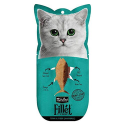 Kit Cat Fileto Kedi Ödülü 30 Gr - Thumbnail