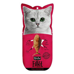 Kit Cat Fileto Kedi Ödülü 30 Gr - Thumbnail