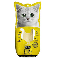 Kit Cat Fileto Kedi Ödülü 30 Gr - Thumbnail