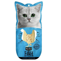 Kit Cat Fileto Kedi Ödülü 30 Gr - Thumbnail