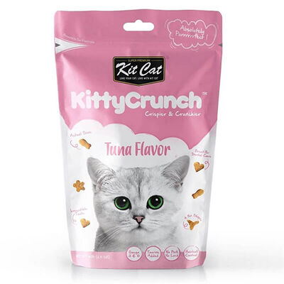 Kit Cat Kitty Crunch Kedi Ödülü 60 Gr