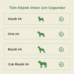 Kito Kurutulmuş Horoz Ayak Köpek Ödülü 100 Gr - Thumbnail