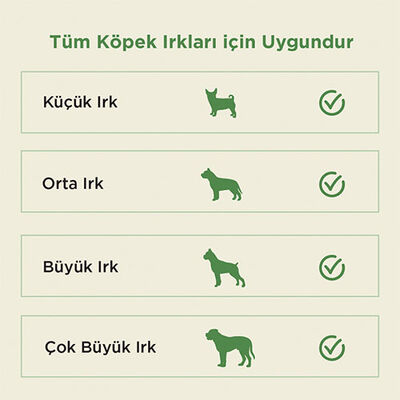 Kito Kurutulmuş Tavuk Boyun Köpek Ödülü 100 Gr 