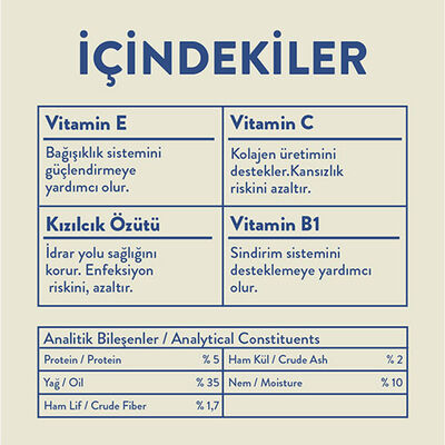 Kito Tüy Yumağı Önleyici ve Sindirim Sistemi Destekleyici Kısır ve Yetişkin Kedi Malt Macunu 100 Gr 