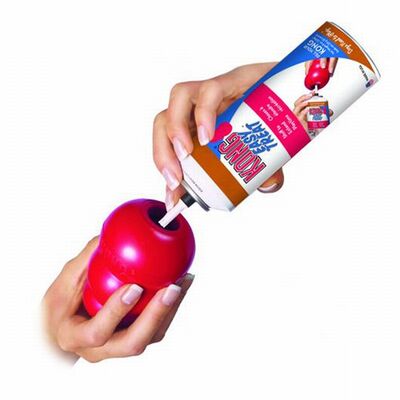 Kong Classic Kauçuk Köpek Oyuncağı XS 6 Cm 