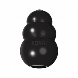 Kong - Kong Extreme Kauçuk Köpek Oyuncağı Medium 9 Cm 