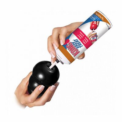 Kong Extreme Kauçuk Köpek Oyuncağı Small 8 Cm 