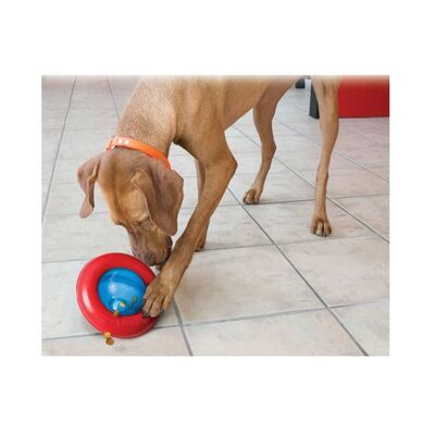 Kong Gyro Ödüllü İnteraktif Köpek Oyuncağı Large