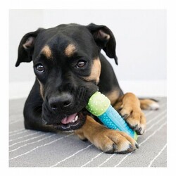Kong Core Strength Plastik Köpek Çiğneme Oyuncağı, 17,5 Cm - Thumbnail