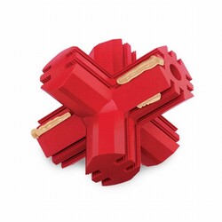 Kong - Kong Köpek Diş Bakım Oyuncağı Large 11 Cm 