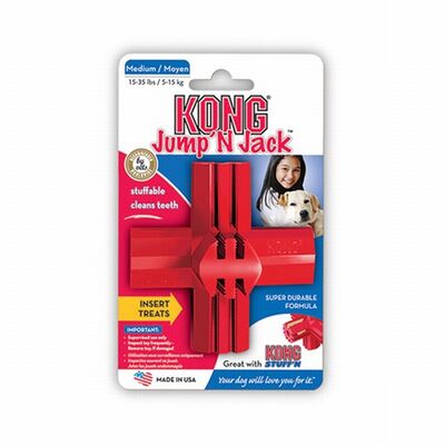 Kong Köpek Diş Bakım Oyuncağı Large 11 Cm 