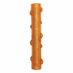 Kong - Kong Squeezz Hışırtı Sesli Sopa Köpek Oyuncağı Large 28 Cm 