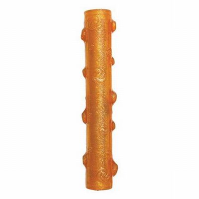 Kong Squeezz Hışırtı Sesli Sopa Köpek Oyuncağı Large 28 Cm 