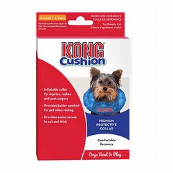 KONG - Kong Koruyucu Şişme Köpek Yakalığı XS 