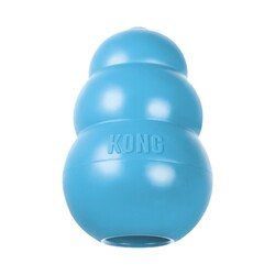 Kong - Kong Puppy Kauçuk Büyük Irk Yavru Köpek Oyuncağı Large 10 Cm