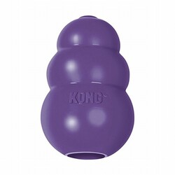 KONG - Kong Senior Yaşlı Köpek Oyuncağı Large 