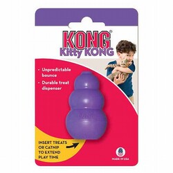 Kong - Kong Yavru Kedi Oyuncağı 5,5 Cm 