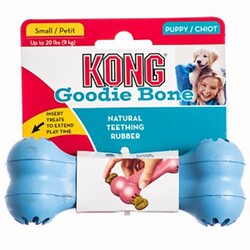 KONG - Kong Yavru Köpek Diş Oyuncağı Small 