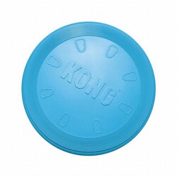 Kong - Kong Puppy Kauçuk Frizbi Yavru Köpek Oyuncağı 