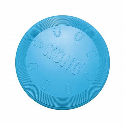 Kong Puppy Kauçuk Frizbi Yavru Köpek Oyuncağı 