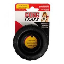 KONG - Kong Lastik Yavru Köpek Oyuncağı Small 9 Cm 