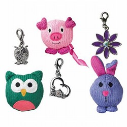 KONG - Kong Yün Hışırtı Oyuncak ve Tasma Süsü Kedi Oyuncağı 4 Cm 