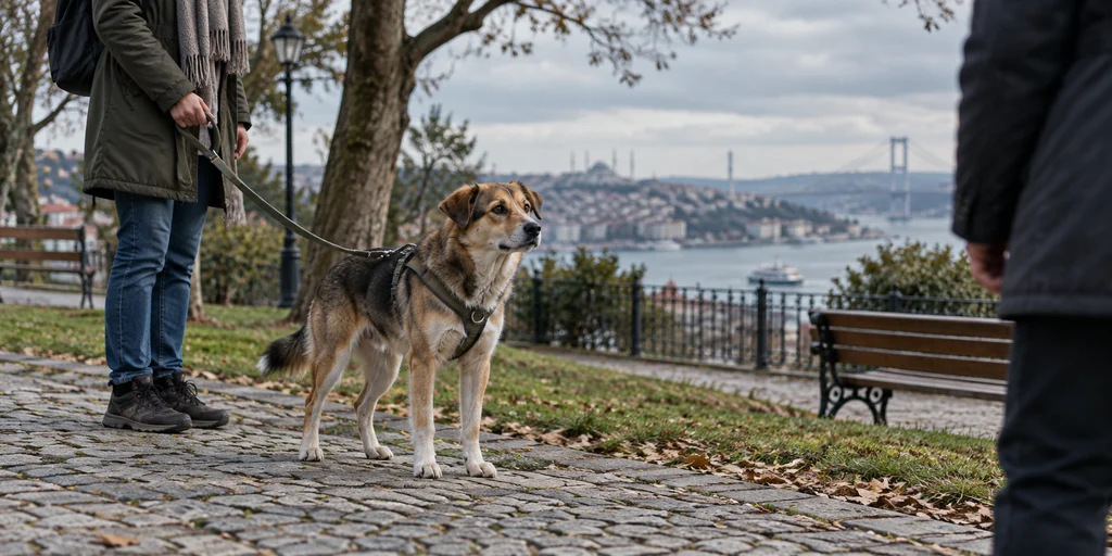 Köpekler Bazı İnsanları Neden Sevmez? Davranışın Gerçek Nedenleri