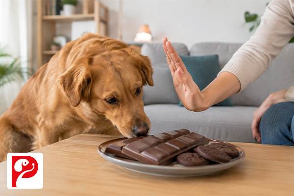 Köpekler Çikolata Yer mi? Çikolata Köpekler İçin Neden Tehlikelidir?
