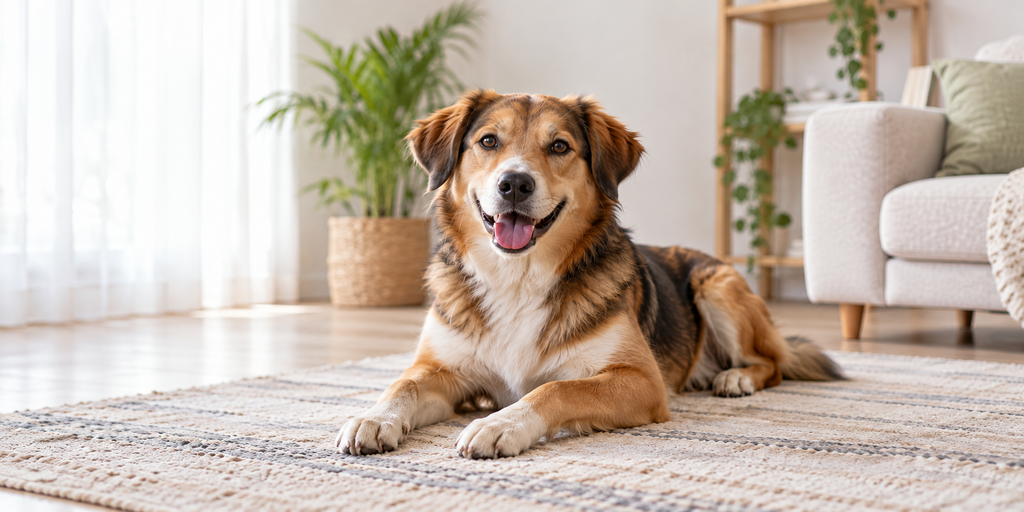 Köpekler Gerçekten Gülümser mi? Mutluluk, Oyun ve Stres İfadeleri