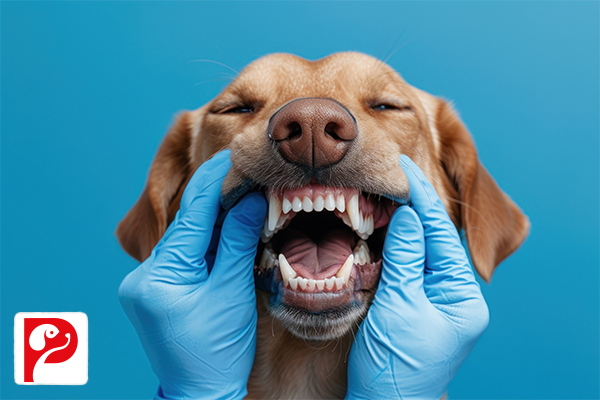 Köpeklerde Diş Sağlığı Neden Önemlidir? Ağız Sağlığının Genel Sağlığa Etkileri