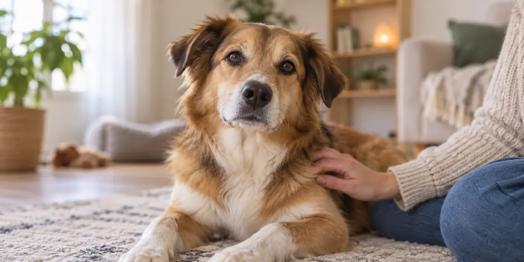 Köpeklerin Burnu Neden Kurur? Kuru Burun Hastalık Belirtisi mi?