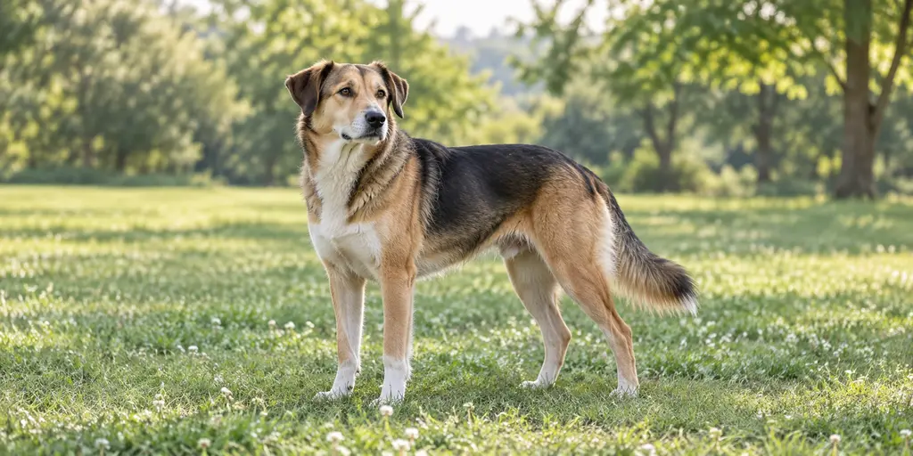 Köpeklerin Kuyrukları Ne İşe Yarar? İletişim, Denge ve Sağlık İşaretleri
