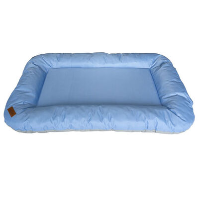 Lepus Aria Basic Kedi ve Köpek Minderi Mavi Small 50x65x13 Cm 