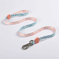 Lindodogs - Lindodogs Touch Köpek Gezdirme Tasması Large 