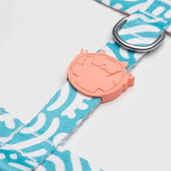 Lindodogs Touch Köpek Göğüs Tasması Large - Thumbnail