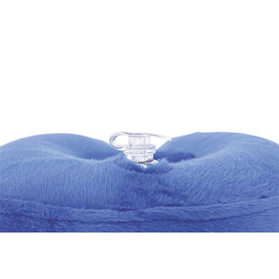 M-Pets Air Hug Şişirilebilir Köpek Koruyucu Yakalık Large 33x42 Cm 