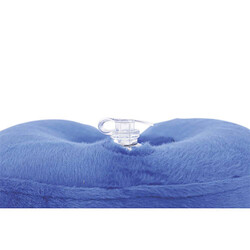 M-Pets Air Hug Şişirilebilir Köpek Koruyucu Yakalık XL 38x50 Cm - Thumbnail