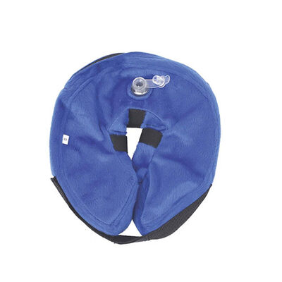 M-Pets Air Hug Şişirilebilir Köpek Koruyucu Yakalık XXL 50x65 Cm 