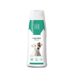 M-Pets - M-Pets Aloe Vera Özlü Köpek Şampuanı 250 Ml 