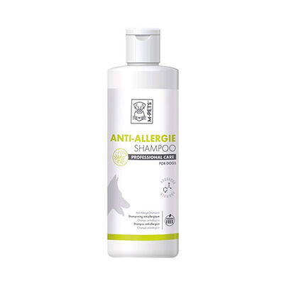 M-Pets Anti Alerjenik Köpek Şampuanı 250 Ml 