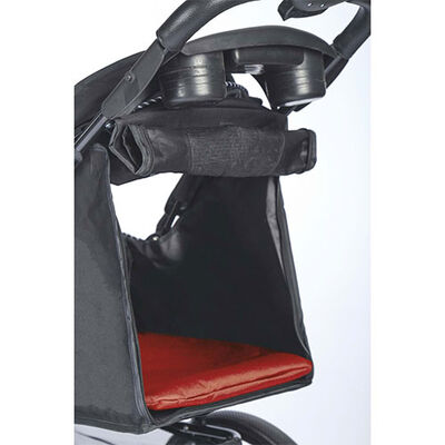 M-Pets Aventura Pet Stroller Kedi ve Köpek Taşıma Arabası 57x105 Cm 