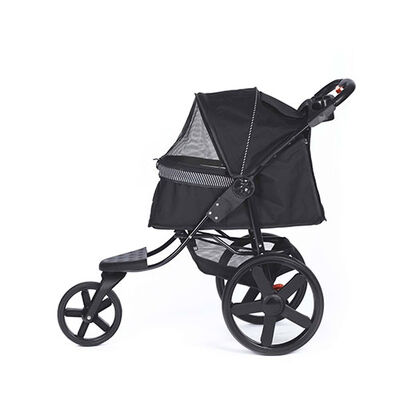 M-Pets Aventura Pet Stroller Kedi ve Köpek Taşıma Arabası 57x105 Cm 